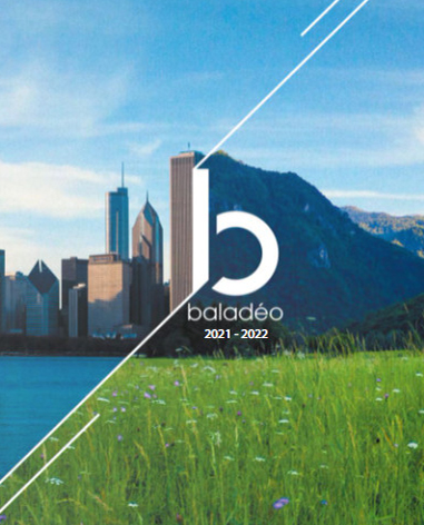 Catalogue Baladéo